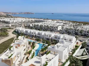 Prodej vily, San Juan de los Terreros, Španělsko, 223 m2