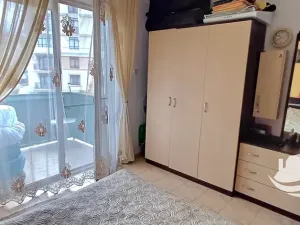 Prodej bytu 2+kk, Sveti Vlas, Bulharsko, 49 m2