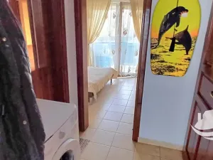 Prodej bytu 2+kk, Sveti Vlas, Bulharsko, 49 m2