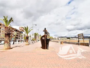 Prodej bytu 3+kk, Mazarrón, Španělsko, Circunvalación al Puerto de Mazarrón, 62 m2
