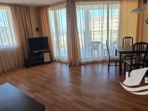 Prodej bytu 2+kk, Carevo, Bulharsko, 92 m2