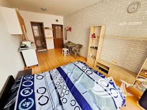 Prodej bytu 1+kk, Nesebar, Bulharsko, 30 m2