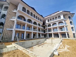 Prodej bytu 1+kk, Bjala, Bulharsko, 50 m2