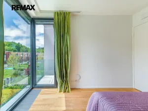 Pronájem rodinného domu, Praha - Dejvice, V Šáreckém údolí, 201 m2