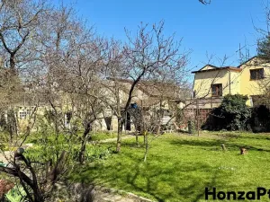 Prodej rodinného domu, Praha - Letňany, Choceňská, 134 m2