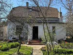 Prodej rodinného domu, Praha - Letňany, Choceňská, 134 m2