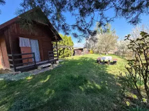 Prodej zahrady, Otaslavice, 976 m2