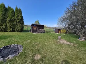 Prodej zahrady, Otaslavice, 976 m2