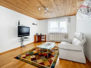 Prodej rodinného domu, Praha - Kbely, Benecká, 180 m2
