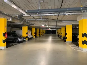 Pronájem bytu 2+kk, Praha - Malešice, Univerzitní, 51 m2