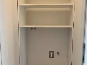 Pronájem bytu 2+kk, Praha - Malešice, Univerzitní, 51 m2