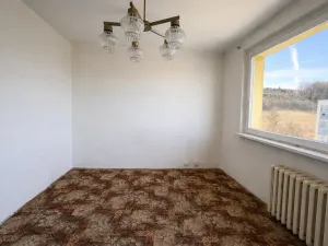 Prodej bytu 2+kk, Lomnice nad Popelkou, Smetanova, 41 m2