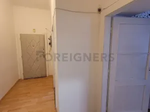 Pronájem bytu 2+kk, Brno, Botanická, 56 m2