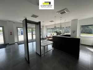 Pronájem skladu, Rumburk - Rumburk 2-Horní Jindřichov, Pražská, 15000 m2