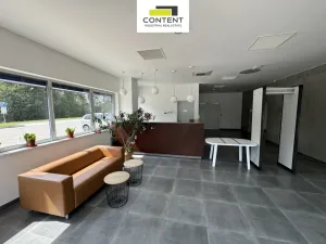 Pronájem skladu, Rumburk - Rumburk 2-Horní Jindřichov, Pražská, 15000 m2