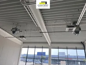 Pronájem obchodního prostoru, České Budějovice - České Budějovice 2, České Vrbné, 477 m2