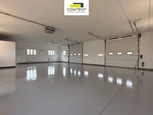 Pronájem skladu, Praha - Horní Měcholupy, K Měcholupům, 2180 m2