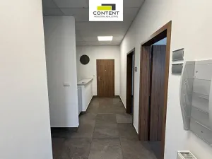 Pronájem skladu, Praha - Horní Měcholupy, K Měcholupům, 2180 m2