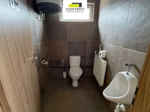 Pronájem skladu, Praha - Horní Měcholupy, K Měcholupům, 2180 m2