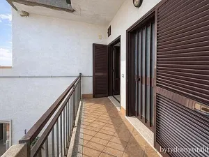 Prodej bytu 2+kk, San Nicola Arcella, Kalábrie, Itálie, 50 m2