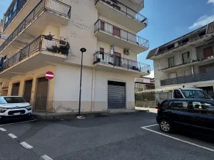 Prodej bytu 3+kk, Scalea, Kalábrie, Itálie, 55 m2