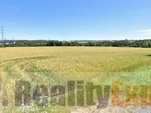 Pronájem skladu, Soutice, 804 m2