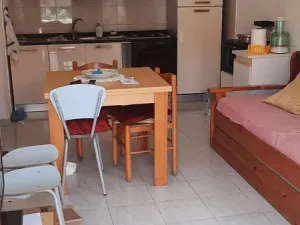 Prodej bytu 2+kk, Scalea, Kalábrie, Itálie, 42 m2