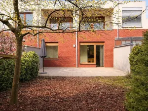 Pronájem bytu 1+kk, Praha - Velká Chuchle, Mrkosova, 36 m2