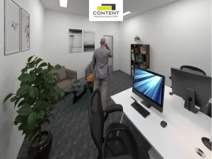 Pronájem výrobních prostor, Otovice, Mostecká, 6571 m2