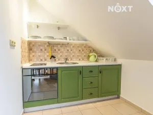 Prodej ubytování, Luže, 230 m2