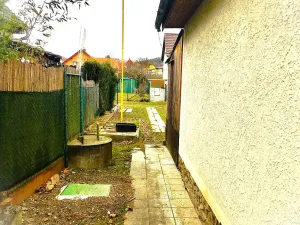 Prodej chaty, Strakonice, 16 m2