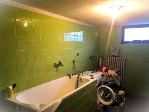 Prodej rodinného domu, Strakonice, Vrchlického, 365 m2