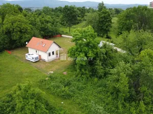 Prodej rodinného domu, Rakovica, Chorvatsko, 70904 m2