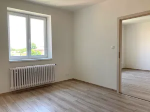 Pronájem bytu 3+kk, Ostrava, Budovatelská, 60 m2