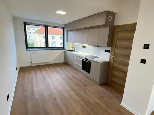 Prodej bytu 2+kk, Uherský Brod, Větrná, 56 m2