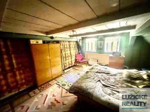 Prodej chalupy, Kytlice, 120 m2