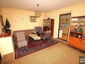 Prodej chalupy, Dubá, 212 m2