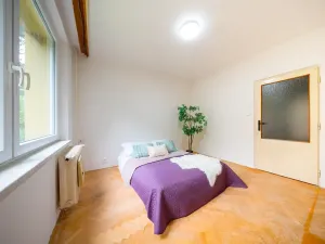 Pronájem bytu 3+1, Brno, Třískalova, 71 m2