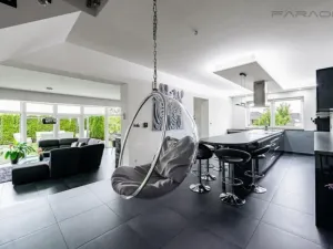 Prodej rodinného domu, Mníšek pod Brdy, Na Vyhlídce, 346 m2