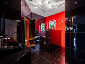 Prodej rodinného domu, Mníšek pod Brdy, Na Vyhlídce, 346 m2