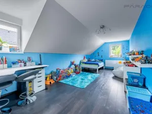 Prodej rodinného domu, Mníšek pod Brdy, Na Vyhlídce, 346 m2