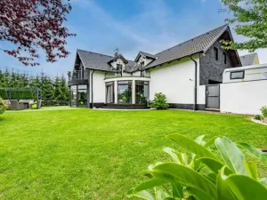 Prodej rodinného domu, Mníšek pod Brdy, Na Vyhlídce, 346 m2