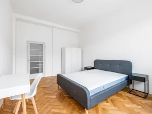 Pronájem bytu 2+kk, Praha - Karlín, Sokolovská, 69 m2
