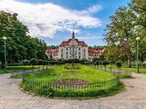 Pronájem bytu 2+kk, Praha - Karlín, Sokolovská, 69 m2