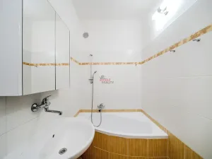 Pronájem bytu 2+1, Ostrava, Jana Šoupala, 50 m2