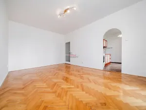 Pronájem bytu 2+1, Ostrava, Jana Šoupala, 50 m2