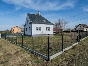 Prodej rodinného domu, Petřvald, Slezská, 153 m2