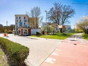 Prodej bytu 3+kk, Praha - Hloubětín, Nademlejnská, 79 m2