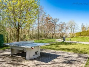 Prodej bytu 3+kk, Praha - Hloubětín, Nademlejnská, 79 m2