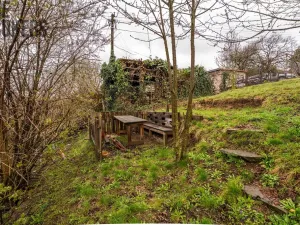 Prodej rodinného domu, Vilémov, 89 m2